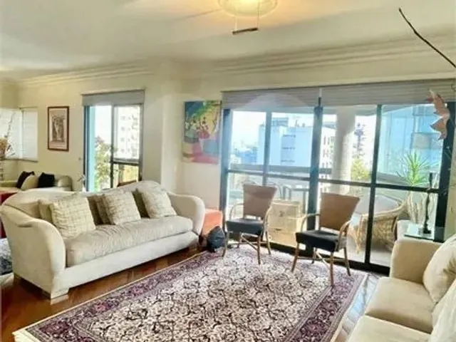 Imagem: Apartamento com 4 Quartos À Venda Ou para