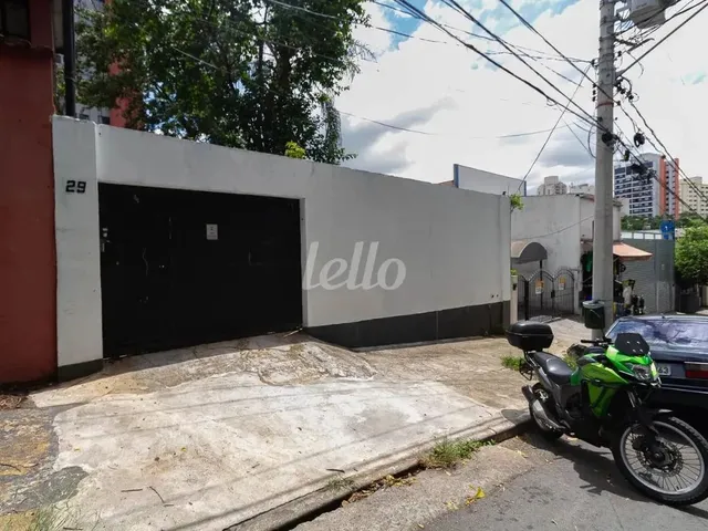 Imagem: Casa 3 Quartos para Alugar No(A) Vila Gumercindo