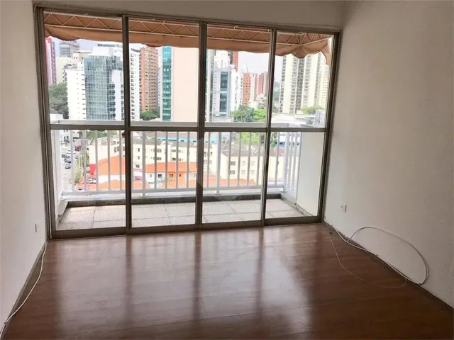 Imagem: Apartamento com 2 Quartos para Locação