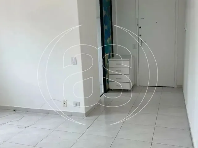 Imagem: Apartamento Residencial À Venda em Moema