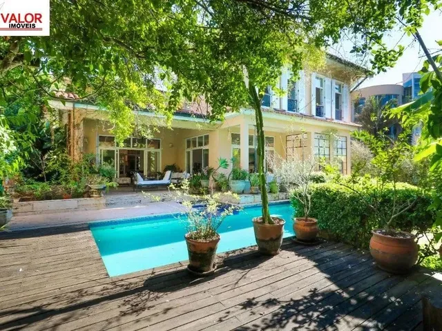 Imagem: Casa Residencial em São Paulo - Sp, Real