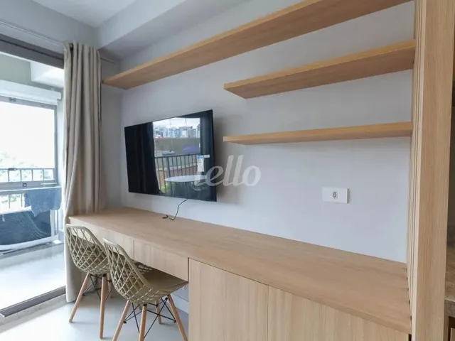 Imagem: Apartamento 1 Quartos para Alugar No(A)