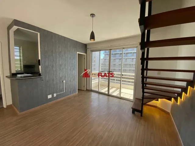 Imagem: Flat com Ótimo Preço no Bairro Moema