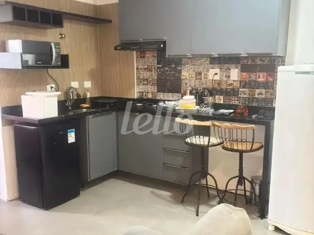 Imagem: Apartamento 1 Quartos para Alugar No(A)