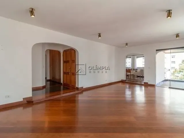Imagem: Aluguel Apartamento 3 Dormitórios - 321