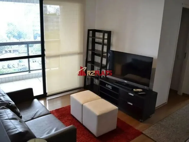 Imagem: Flat com Ótimo Preço no Bairro Vila Olímpia