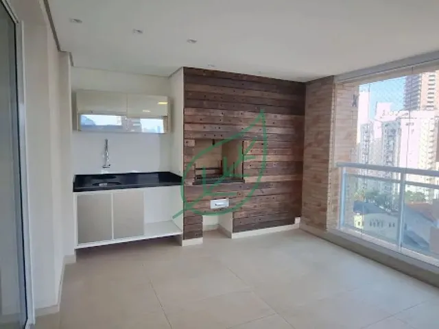 Imagem: Apartamento para Locação, 3 Suítes, 3