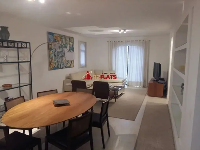 Imagem: Flat com Ótimo Preço no Bairro Jardins