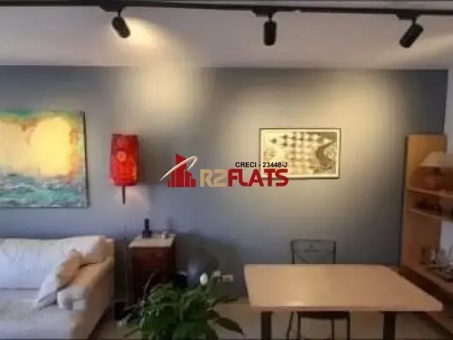 Imagem: Flat com Ótimo Preço no Bairro Jardins