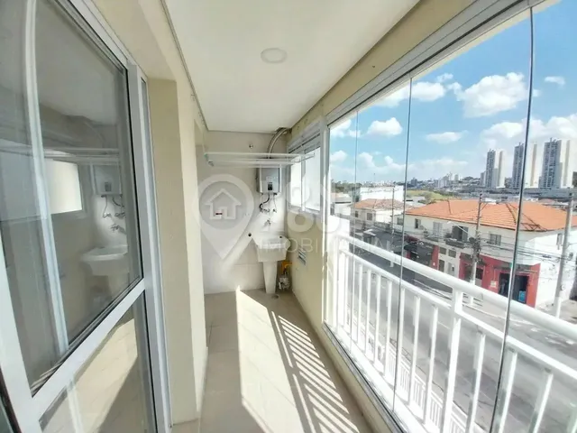 Imagem: Apartamento para Locação na Vila da Saúde