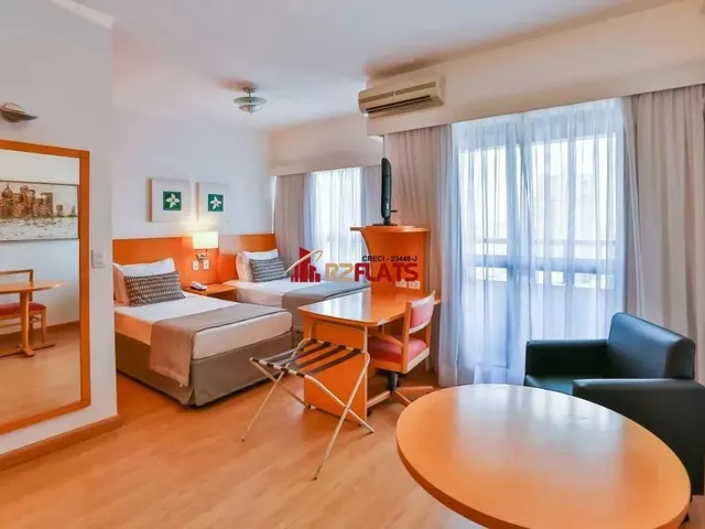 Imagem: Flat com Ótimo Preço no Bairro Jardins