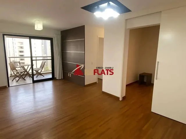 Imagem: Flat com Ótimo Preço no Bairro Vila Olímpia