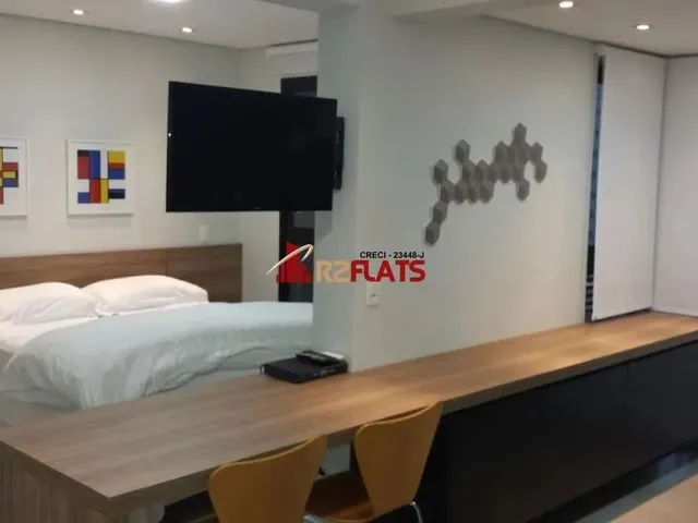 Imagem: Flat Excelente para Aluguel no Jardins !!
