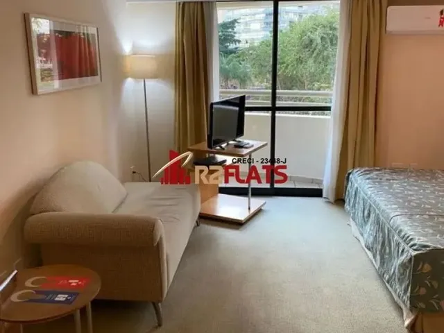 Imagem 9: Flat com Ótimo Preço no Bairro Moema. Confira!