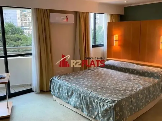Imagem 5: Flat com Ótimo Preço no Bairro Moema. Confira!