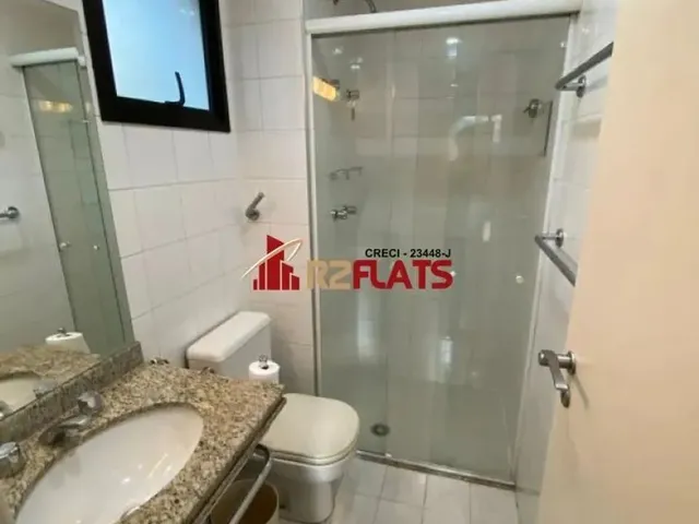 Imagem 15: Flat com Ótimo Preço no Bairro Moema. Confira!