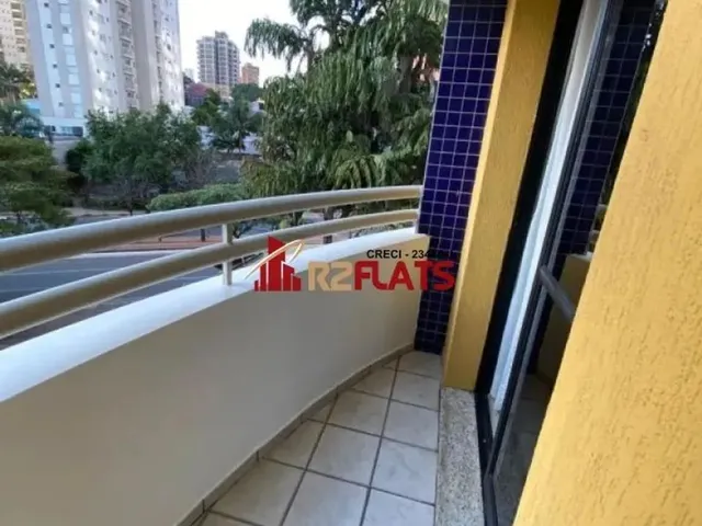 Imagem 8: Flat com Ótimo Preço no Bairro Moema. Confira!