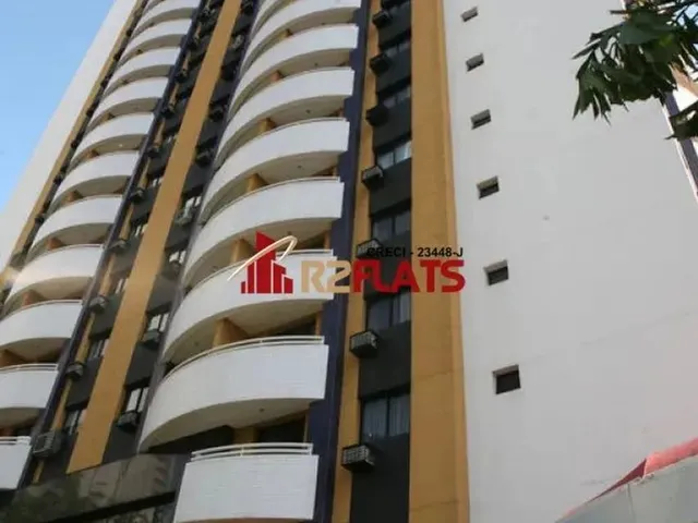 Imagem 13: Flat com Ótimo Preço no Bairro Moema. Confira!