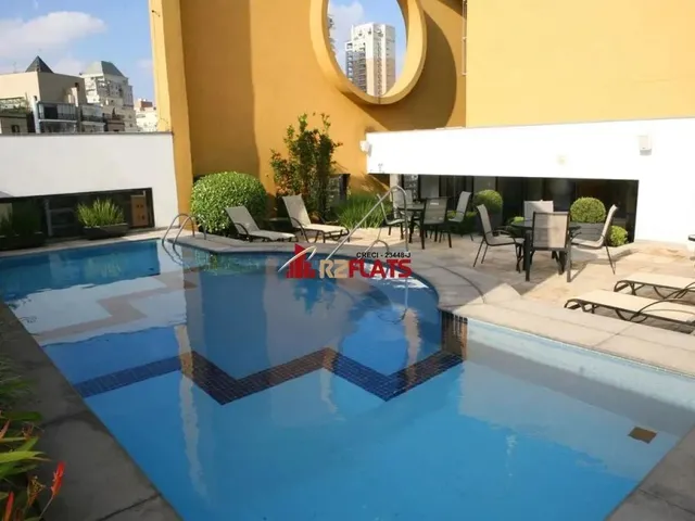 Imagem 12: Flat com Ótimo Preço no Bairro Moema. Confira!