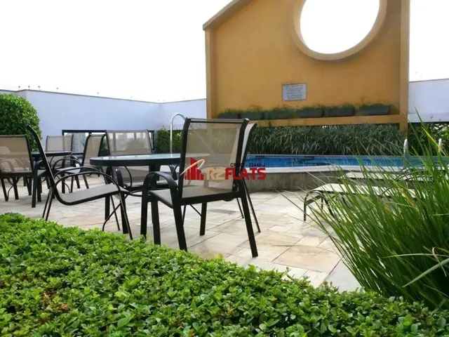 Imagem 6: Flat com Ótimo Preço no Bairro Moema. Confira!