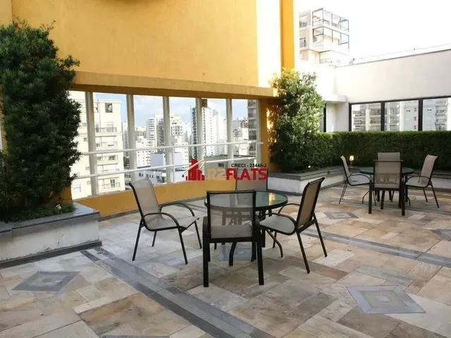 Imagem 3: Flat com Ótimo Preço no Bairro Moema. Confira!