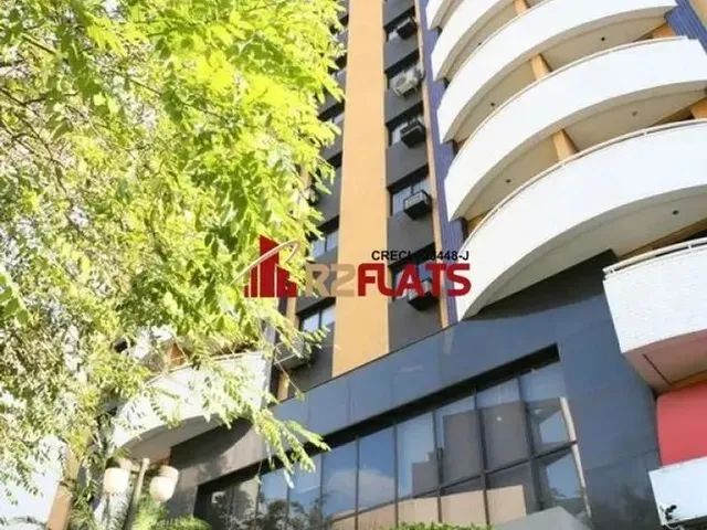 Imagem 10: Flat com Ótimo Preço no Bairro Moema. Confira!