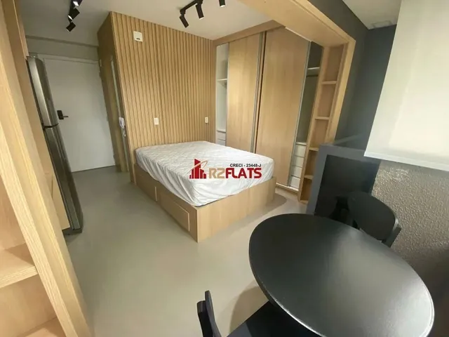 Imagem: Flat com Ótimo Preço no Bairro Jardim