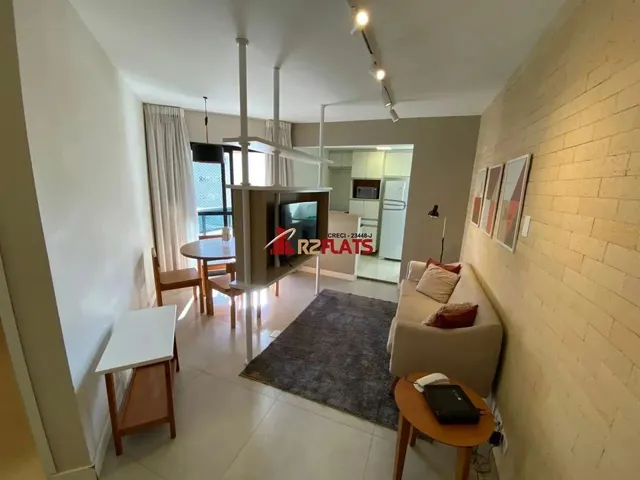 Imagem: Flat com Ótimo Preço no Bairro Jardins