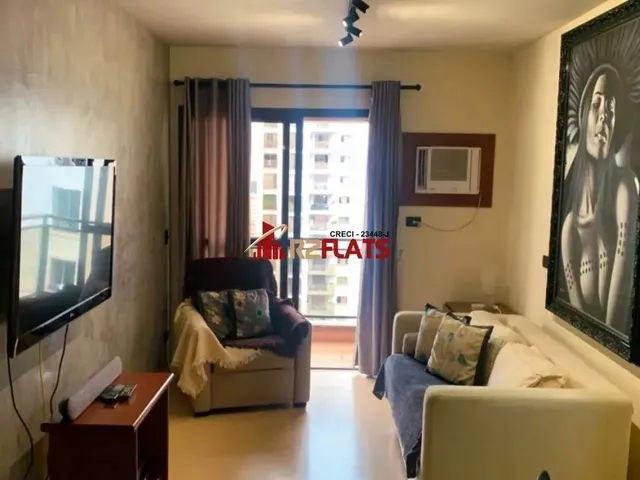 Imagem: Flat com Ótimo Preço no Bairro Jardins
