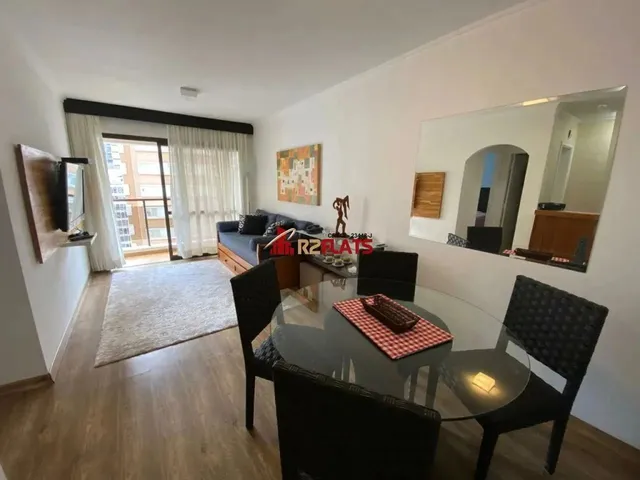 Imagem: Flat com Ótimo Preço no Bairro Jardins