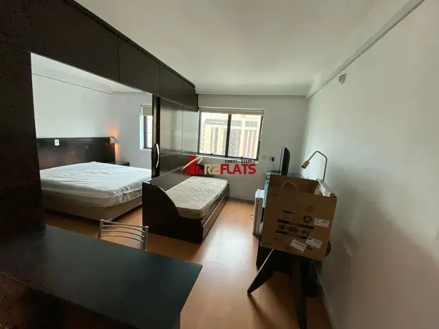 Imagem: Flat com Ótimo Preço no Bairro Moema