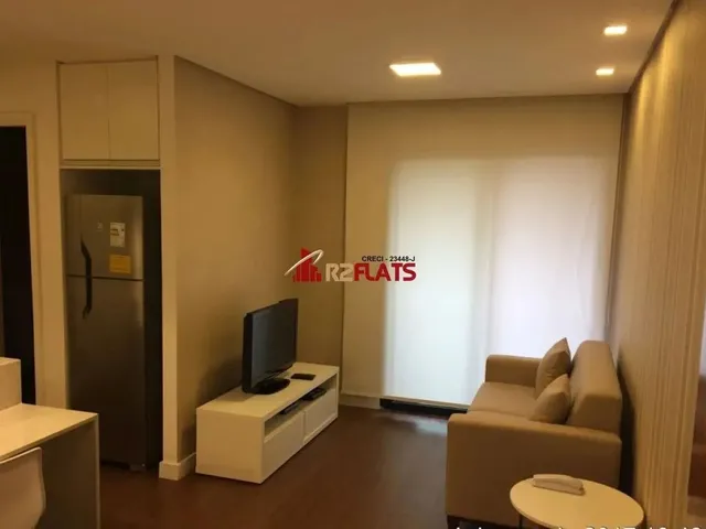 Imagem: Flat com Ótimo Preço no Bairro Itaim Bibi