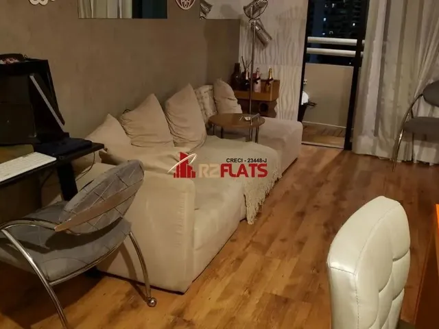 Imagem: Flat com Ótimo Preço no Bairro Moema