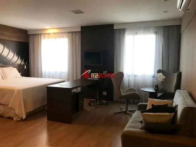 Imagem: Flat com Ótimo Preço no Bairro Moema