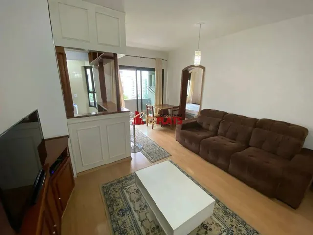 Imagem: Flat com Ótimo Preço no Bairro Moema