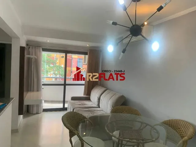 Imagem: Flat com Ótimo Preço no Bairro Moema