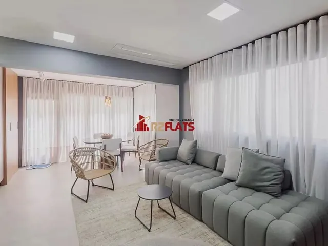 Imagem: Flat com Ótimo Preço no Bairro Jardim