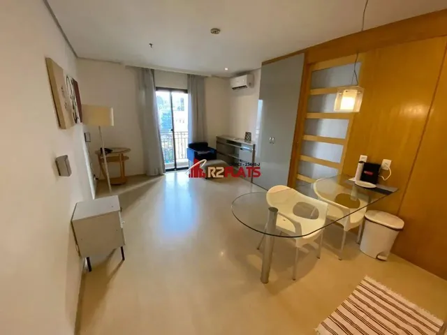 Imagem: Flat com Ótimo Preço no Bairro Itaim Bibi