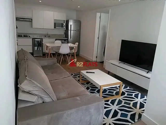 Imagem: Flat com Ótimo Preço no Bairro Jardins