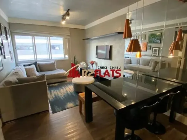 Imagem: Flat com Ótimo Preço no Bairro Jardins