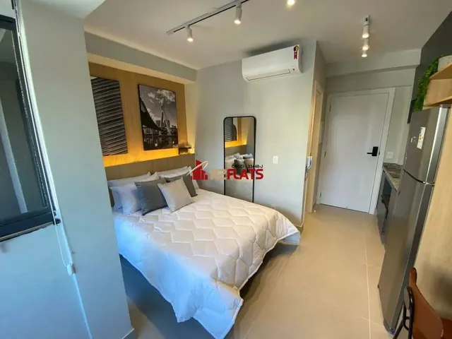 Imagem: Flat com Ótimo Preço no Bairro Jardins