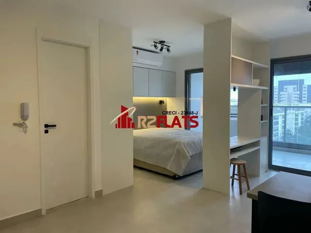Imagem: Flat com Ótimo Preço no Bairro Santo Amaro