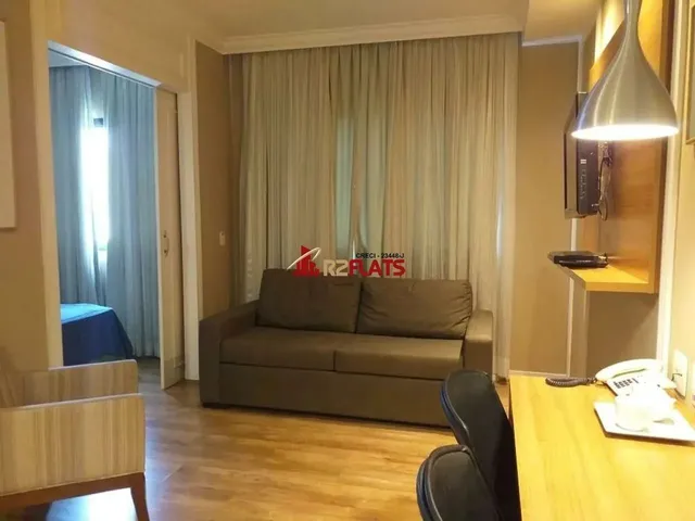 Imagem: Flat com Ótimo Preço no Bairro Belo Vista
