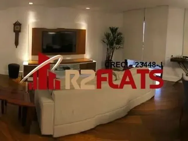 Imagem: O studio possui 3 Dormitórios, 3 Banheiros, 2 Vagas na