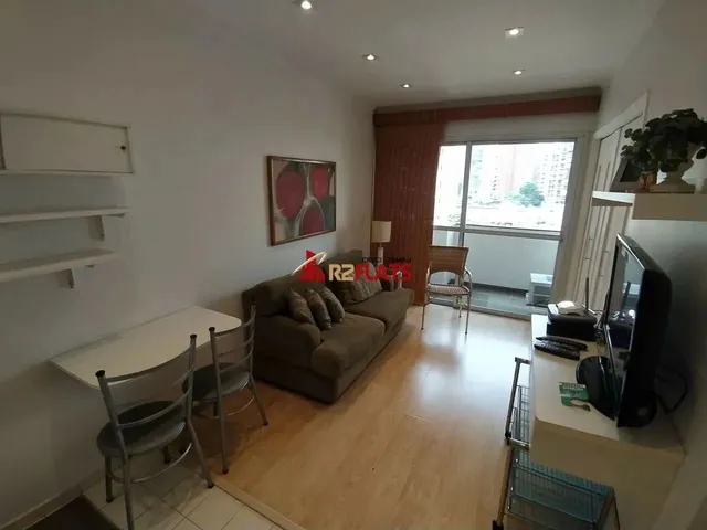 Imagem: Flat com Ótimo Preço no Bairro Moema