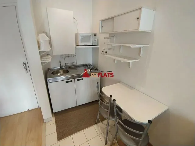 Imagem 4: Flat com Ótimo Preço no Bairro Moema. Confira!