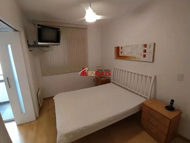 Imagem 9: Flat com Ótimo Preço no Bairro Moema. Confira!