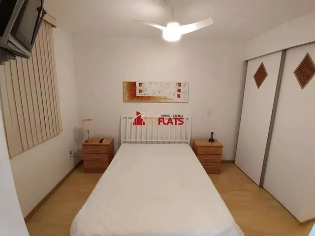 Imagem 2: Flat com Ótimo Preço no Bairro Moema. Confira!
