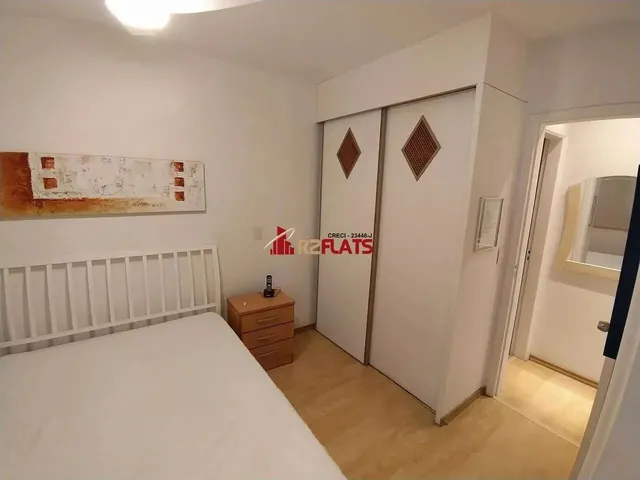 Imagem 3: Flat com Ótimo Preço no Bairro Moema. Confira!