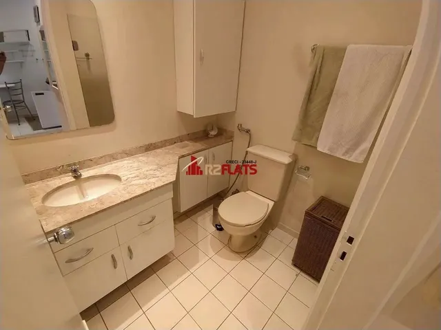 Imagem 7: Flat com Ótimo Preço no Bairro Moema. Confira!